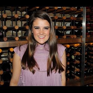 Meet your Posher, Maddie